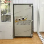 Két sắt Samurai ME515 điện tử Led
