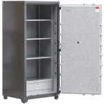 Két sắt Samurai ME516 điện tử Led