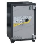 Két sắt Samurai MF48 vân tay điện tử