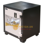 Két sắt Samurai MC25 mã cơ