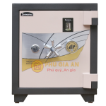 Két sắt Samurai MC25 mã cơ