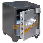 Két sắt Samurai MC25 mã cơ