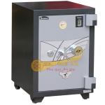 Két sắt siêu chống trộm Samurai MC36 mã cơ