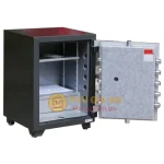 Két sắt siêu chống trộm Samurai MC36 mã cơ