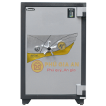 Két sắt Samurai MC48 mã cơ