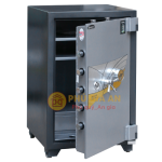 Két sắt Samurai MC48 mã cơ