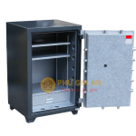 Két sắt Samurai MC48 mã cơ