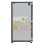 Két sắt Samurai MC515 mã cơ