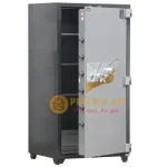 Két sắt Samurai MC515 mã cơ