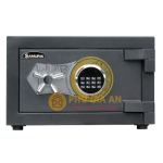 Két sắt Samurai ME01 điện tử