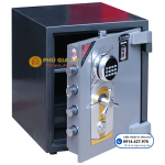 Két sắt siêu chống trộm Samurai ME05 điện tử Hàn Quốc