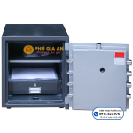 Két sắt siêu chống trộm Samurai ME05 điện tử Hàn Quốc