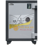 Két sắt thân dày 10ly Samurai ME36-B10 mã điện tử