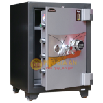 Két sắt thân dày 10ly Samurai ME36-B10 mã điện tử