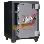 Két sắt thân dày 10ly Samurai ME36-B10 mã điện tử – Đỉnh cao bảo mật