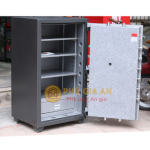 Két sắt Siêu cường Samurai ME510 điện tử LED