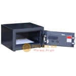 Két sắt Samurai khóa vân tay điện tử MF01