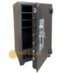 Két sắt siêu cường Truly TS-100 mã cơ