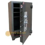 Két sắt siêu cường Truly TS-100 mã cơ