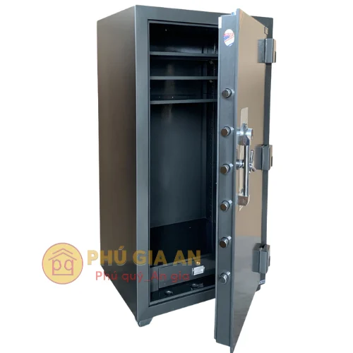Két sắt siêu cường Truly TS155 2 Két sắt siêu cường Truly TS155 2