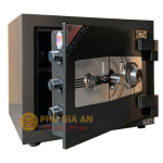 Két sắt Truly TS39 khóa cơ