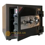 Két sắt Truly TS39 khóa cơ