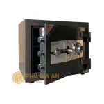 Két sắt siêu cường Truly TS42