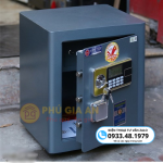 Két sắt siêu cường Việt Tiệp VE5607 điện tử – Model 2024