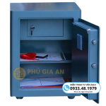 Két sắt siêu cường Việt Tiệp VE5607 điện tử – Model 2024