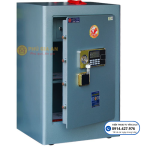 Két sắt siêu cường Việt Tiệp VE8208 điện tử- Model 2024