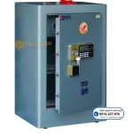 Két sắt siêu cường Việt Tiệp VE8208 điện tử- Model mới