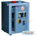 Két sắt siêu cường Việt Tiệp VF6207 vân tay báo động-Model 2024