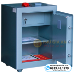 Két sắt siêu cường Việt Tiệp VF6207 vân tay báo động-Model 2024