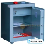 Két sắt siêu cường Việt Tiệp VF6207 vân tay báo động-Model 2024