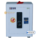 Két sắt siêu cường Việt Tiệp VFD5607-W màu trắng