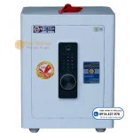 Két sắt siêu cường Việt Tiệp VFD5607-W màu trắng