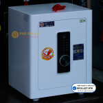 Két sắt siêu cường Việt Tiệp VFD5607-W màu trắng