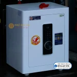 Két sắt siêu cường Việt Tiệp VFD5607-W màu trắng