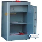 Két sắt siêu cường Việt Tiệp VFE8208 vân tay mã số tích hợp App thông minh