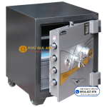 Két sắt thân dày 10ly Samurai MC25-B10