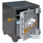 Két sắt thân dày 10ly Samurai MC25-B10