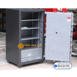 Két sắt thân thép dày 10ly Samurai MC510-B10