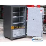 Két sắt thân thép dày 10ly Samurai MC510-B10