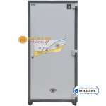 Két sắt thân thép dày 10ly Samurai MCD516-B10 két trong két