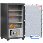 Két sắt thân vỏ thép 10ly Samurai MCD510-B10 két trong két