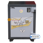 Két sắt thân vỏ thép dày 10ly Samurai MC36-B10