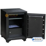 Két sắt thép đặc Việt Tiệp VF9308 vân tay báo động