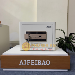 Két sắt mini thông minh Aifeibao HK-A1/D30HM