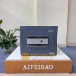 Két sắt mini thông minh Aifeibao HK-A1/D30HM