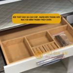 Két sắt thông minh AifeiBao HK-A1/D100ALS màu trắng